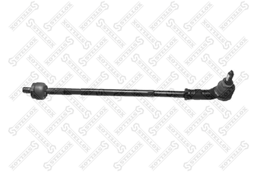 Stellox 5901173SX Тяга рул.+нак. п. Seat Toledo 2.0 <99 | перед прав | - 2