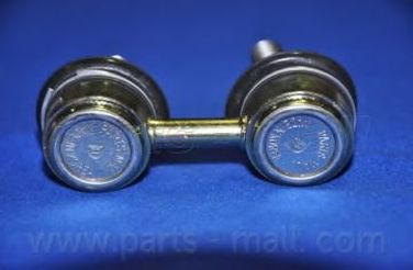 PARTS-MALL PXCLA003 Тяга / стойка, стабилизатор | перед лев | - 5