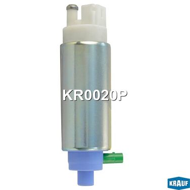 Krauf KR0020P Бензонасос электрический - 1
