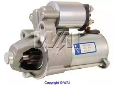 WAI 32510N Стартер - 1
