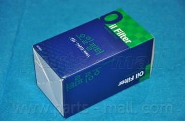 PARTS-MALL PBC-014 Фильтр масляный - 1