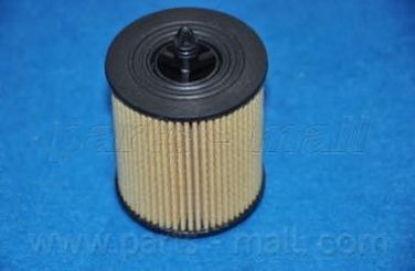 PARTS-MALL PBC-014 Фильтр масляный - 2