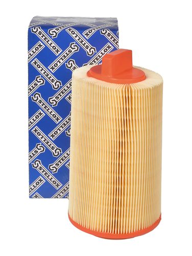 Stellox 71-01277-SX Фильтр воздушный MB w203/w211 1.8/2.0 0 - 2