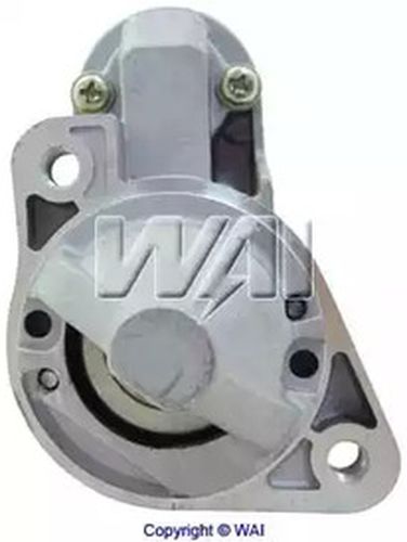 WAI 17775N Стартер - 2