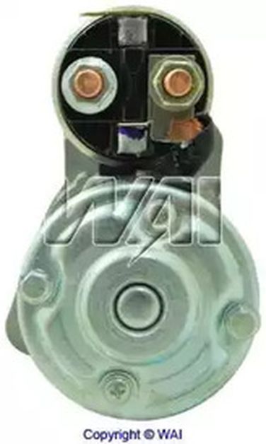 WAI 17775N Стартер - 3