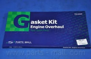 PARTS-MALL PFA-M012 комплект прокладок двигателя - 1