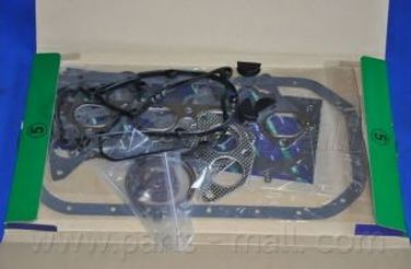 PARTS-MALL PFA-M012 комплект прокладок двигателя - 2