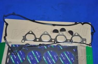 PARTS-MALL PFA-M012 комплект прокладок двигателя - 3
