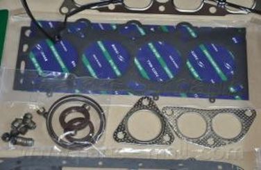 PARTS-MALL PFA-M012 комплект прокладок двигателя - 4
