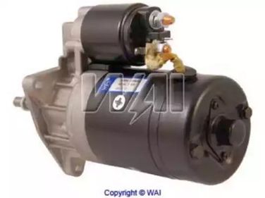 WAI 17234N Стартер - 2