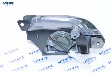 Arirang ARG233047L Фара противотуманная - 3