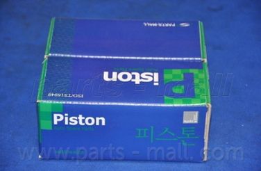 PARTS-MALL PXMSC-007C Поршень - 1