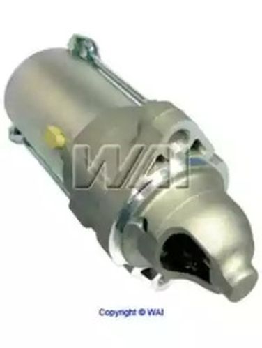 WAI 17960N Стартер - 5