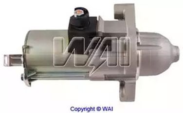 WAI 17960N Стартер - 8