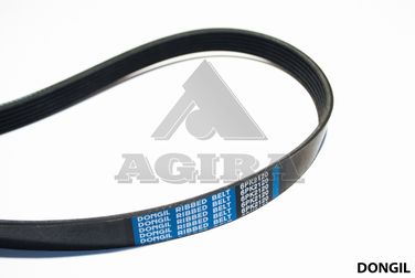 Dongil 6PK2120 Ремень поликлиновой генератора - 1