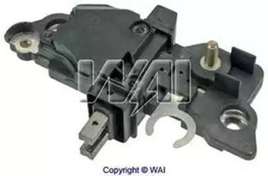 WAI IB260 Регулятор напряжения - 2