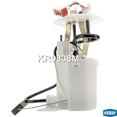 Krauf KR0838M Модуль в сборе с бензонасосом - 1