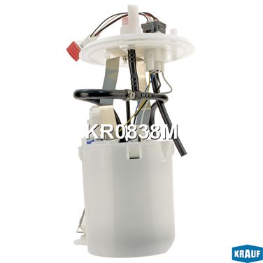 Krauf KR0838M Модуль в сборе с бензонасосом - 3