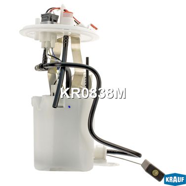 Krauf KR0838M Модуль в сборе с бензонасосом - 4