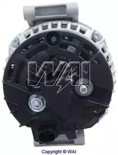 WAI 13954N Генератор - 3