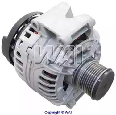 WAI 13954N Генератор - 5