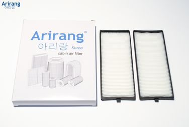 Arirang ARG32-4326 Фильтр салонный (компл.) - 1