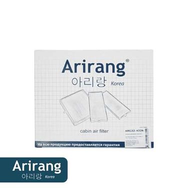 Arirang ARG32-4326 Фильтр салонный (компл.) - 3