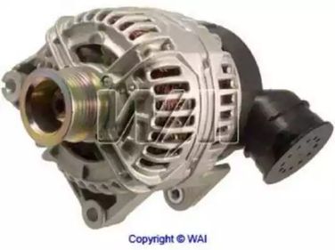 WAI 13882N Генератор - 1