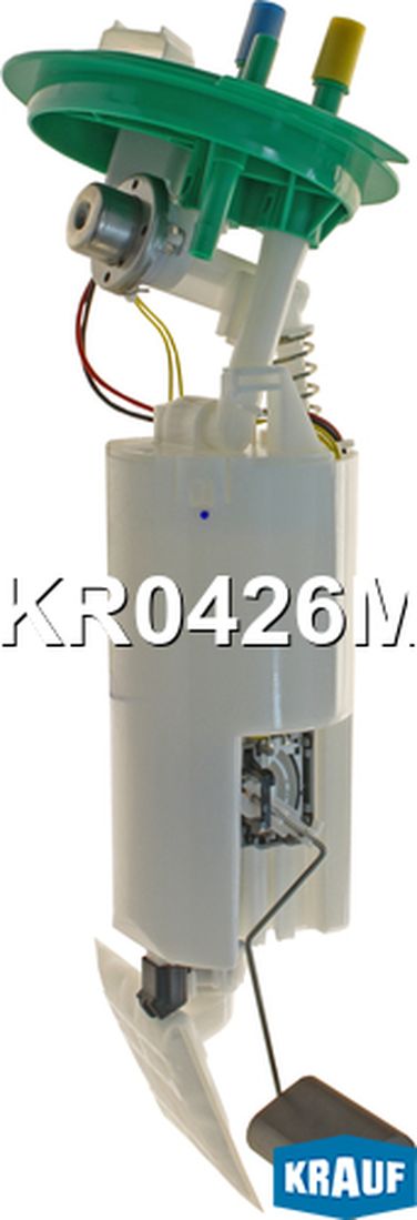 Krauf KR0426M Модуль в сборе с бензонасосом - 1