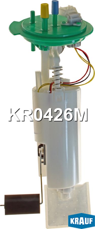 Krauf KR0426M Модуль в сборе с бензонасосом - 4