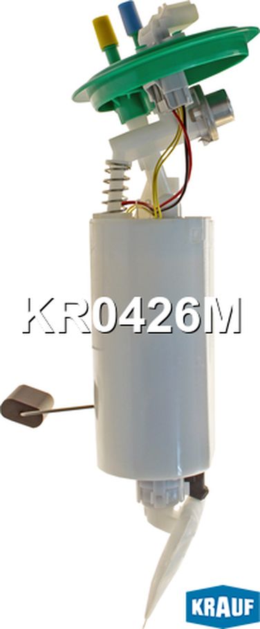 Krauf KR0426M Модуль в сборе с бензонасосом - 5