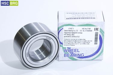 HSC 77100 Подшипник передней ступицы - 1