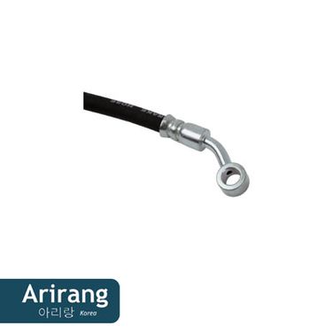 Arirang ARG20-1125R Шланг тормозной передний правый - 2