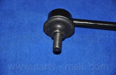 PARTS-MALL PXCLB025 тяга стабилизатора пер. п | перед прав | - 2