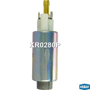 Krauf KR0280P Бензонасос электрический - 1
