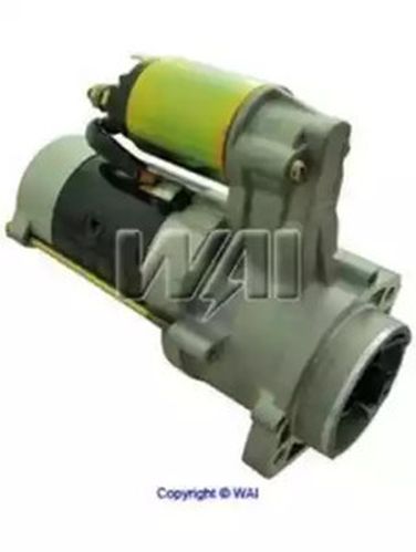 WAI 32712N Стартер - 1