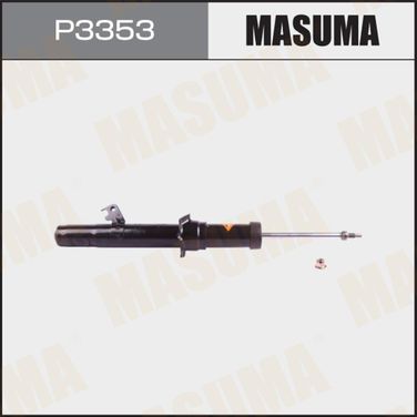 Masuma P3353 | перед прав | - 1