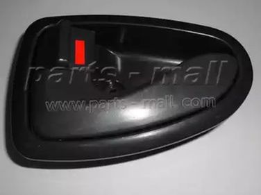 PARTS-MALL EHAN024L Снят с производства Ручка двери внутренняя - 2