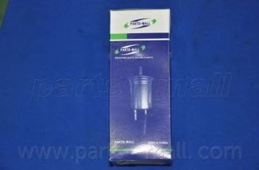 PARTS-MALL PCH010 Фильтр топливный - 1