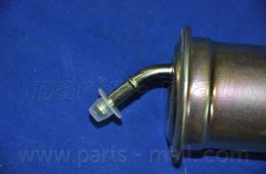 PARTS-MALL PCH010 Фильтр топливный - 3