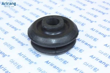 Arirang ARG12-3560 Втулка амортизатора задняя нижняя - 1