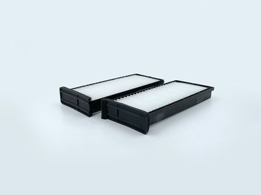BIG Filter GB-9915 Фильтр салона - 2