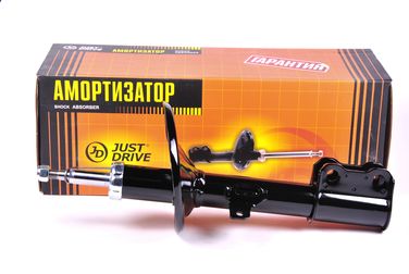 JD JAS0043 Амортизатор | перед прав | - 1