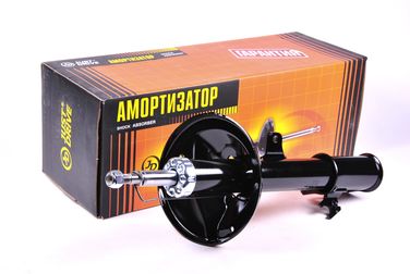 JD JAS0043 Амортизатор | перед прав | - 2