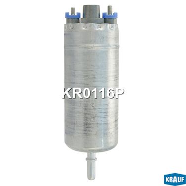 Krauf KR0116P Бензонасос электрический - 1