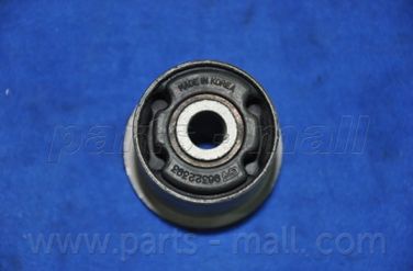 PARTS-MALL CRD701 Сайлентблок балки моста - 1