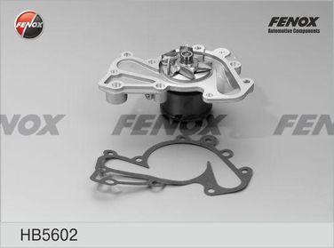 Fenox HB5602 Насос водяной - 1