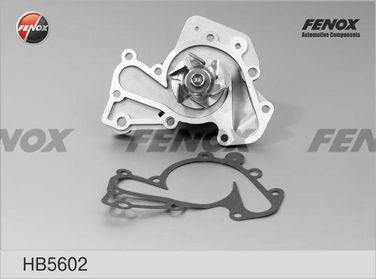 Fenox HB5602 Насос водяной - 2