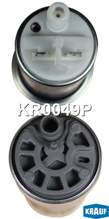 Krauf KR0049P Бензонасос электрический - 2