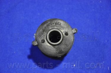 PARTS-MALL CBH213 Втулка подвески - 2